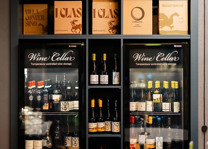 Hortus Natural Living Alloggio per agriturismo