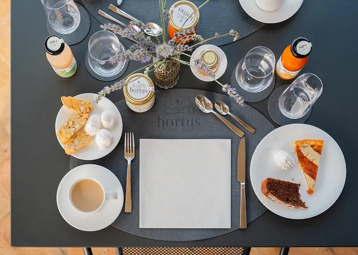 Hortus Natural Living *