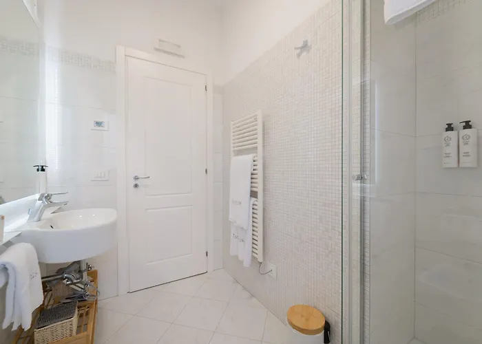 Hortus Natural Living Alloggio per agriturismo Todi