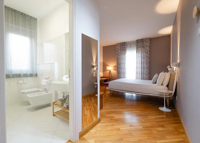 Farm stay Hortus Natural Living