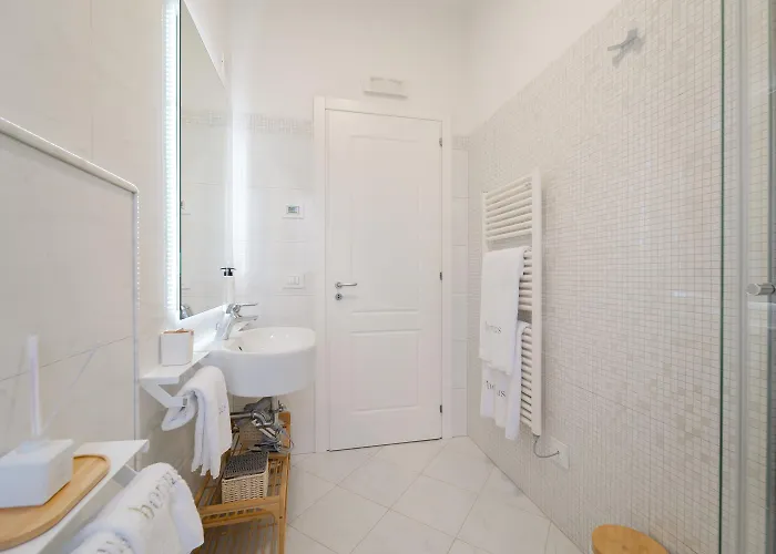 Hortus Natural Living Todi